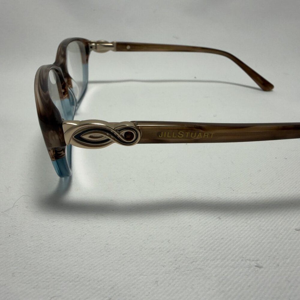 Jill Stuart Eyeglasses Frames Only - image 5